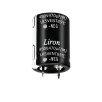 LKS 450v 470uf 85℃ 2000 hours,standard snap-in capacitor